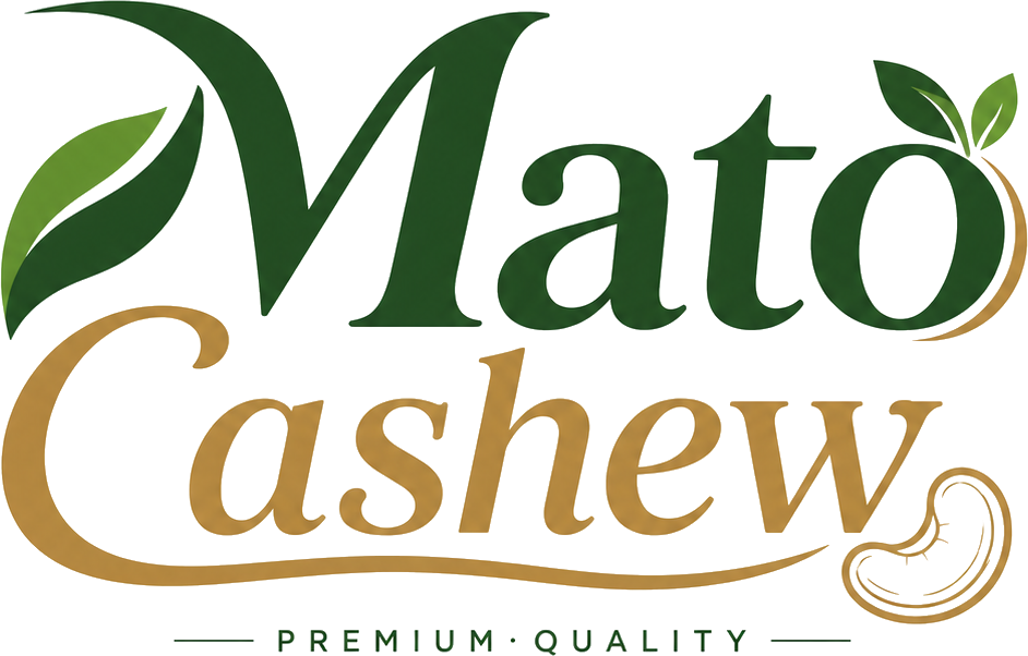 Mato Cashew Logo